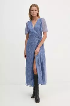 Платье Pepe Jeans NIDIA, синий