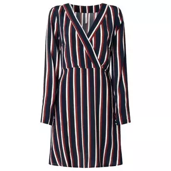Платье Pepe Jeans Ohisi, синий