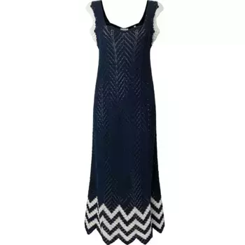 Платье Pepe Jeans Ollie, синий