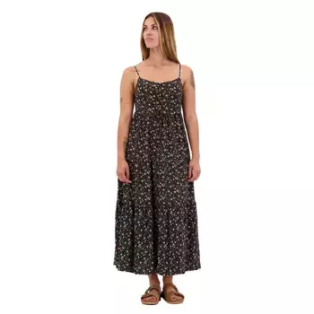 Платье Pepe Jeans Pey, черный