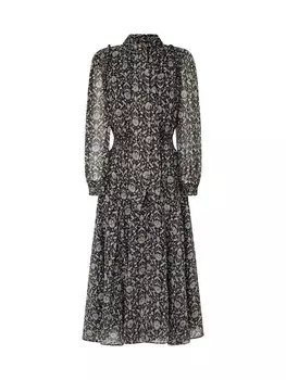 Платье Pepe Jeans Pixy, черный