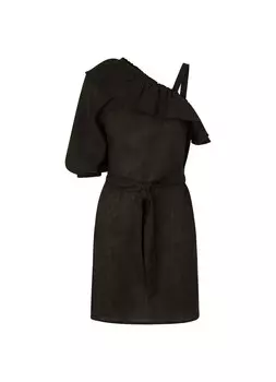 Платье Pepe Jeans POLINAS, черный