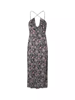 Платье Pepe Jeans POPPY, черный