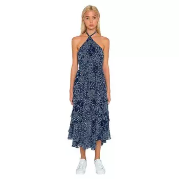 Платье Pepe Jeans Ramona, синий