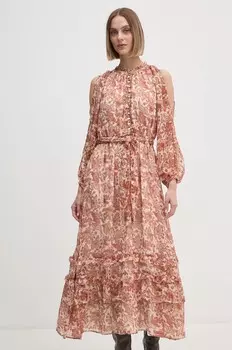 Платье Pepe Jeans RIKKY, бежевый