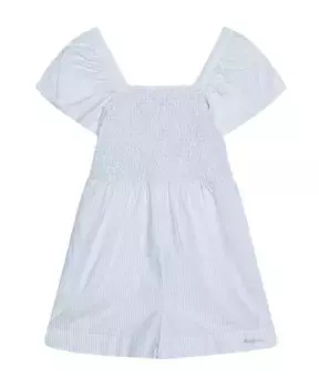 Платье Pepe Jeans, синий