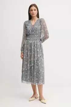 Платье Pepe Jeans, синий