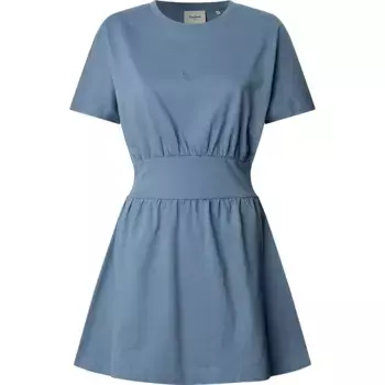 Платье Pepe Jeans Vania, синий