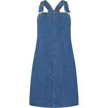 Платье Pepe Jeans Vesta Blue, синий