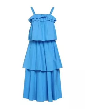 Платье Peperosa, лазурный