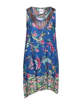 Платье Pepita, ярко-синий