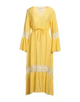 Платье Pepita, желтый