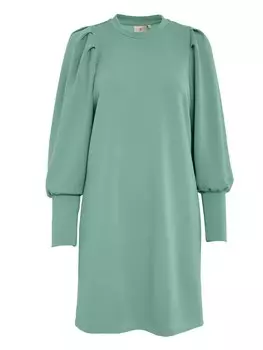 Платье Peppercorn Dicette Anissa, зеленый