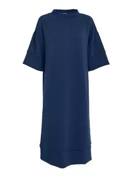 Платье Peppercorn Dicette, темно-синий
