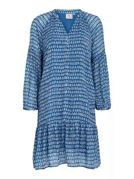 Платье Peppercorn Marika, королевский синий