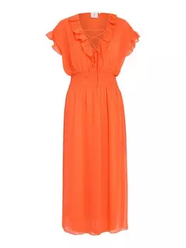 Платье Peppercorn Mirella, оранжевый