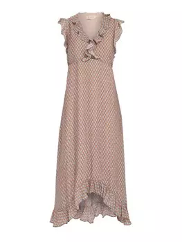 Платье Peppercorn Nadialine, светло-синий