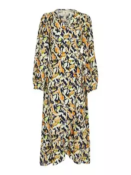 Платье Peppercorn Odette, черный