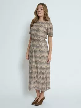 Платье Peppercorn Theresa, оранжевый