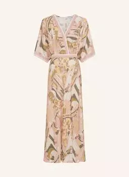 Платье Перрин Gerard Darel, зеленый