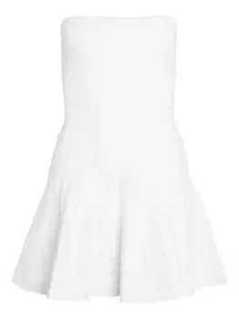 Платье Персефонии Retrofete, белый