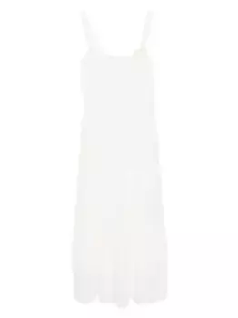 Платье Persimmon PAIGE, белый