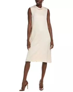 Платье Peserico, белый