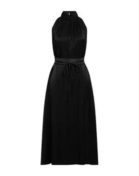 Платье Peserico, черный