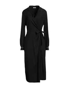 Платье Peserico, черный
