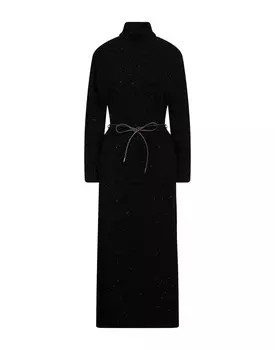 Платье Peserico, черный