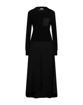 Платье Peserico, черный