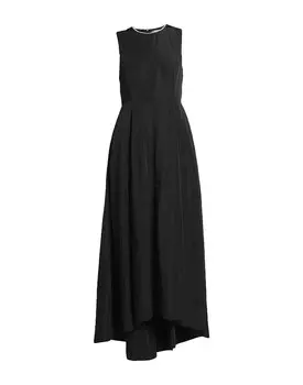 Платье Peserico, черный