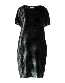 Платье Peserico, черный