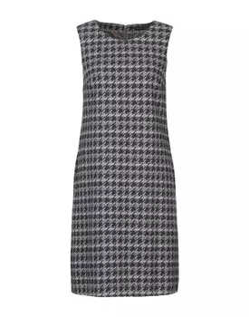 Платье Peserico, хаки