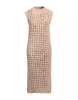 Платье Peserico, песочный