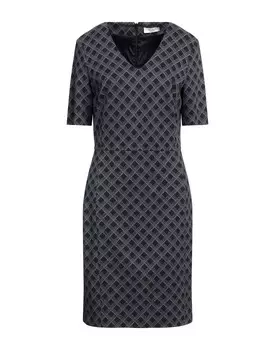 Платье Peserico, серый