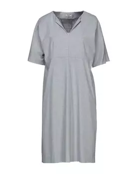 Платье Peserico, серый