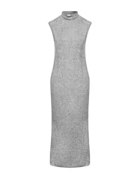 Платье Peserico, серый