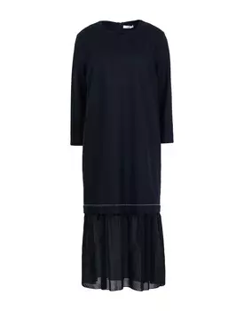 Платье Peserico, синий