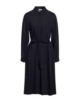 Платье Peserico, синий