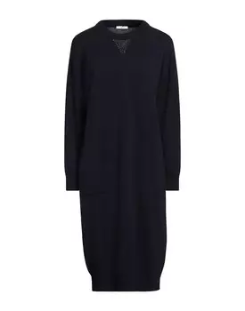 Платье Peserico, синий