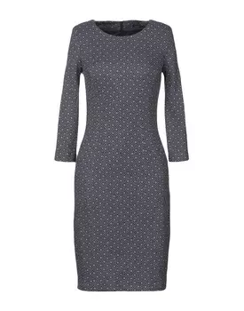 Платье Peserico, синий