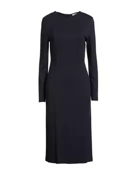 Платье Peserico, синий