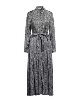 Платье Peserico, синий