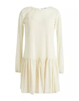 Платье Peserico, слоновая кость