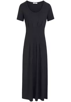 Платье Peter Hahn, синий