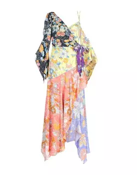 Платье Peter Pilotto, желтый