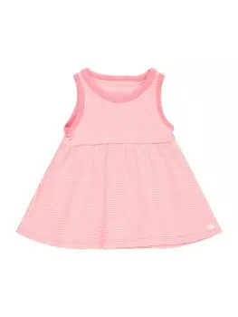 Платье PETIT BATEAU, розовый