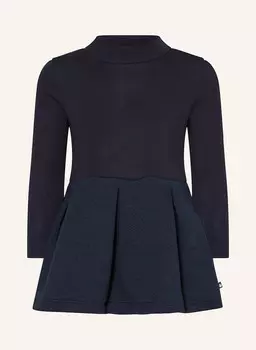Платье Petit Bateau, синий