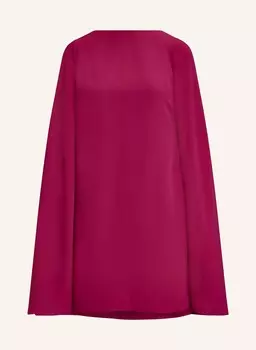 Платье петра LAUREN RALPH LAUREN, цвет 028 FUCHSIA BERRY